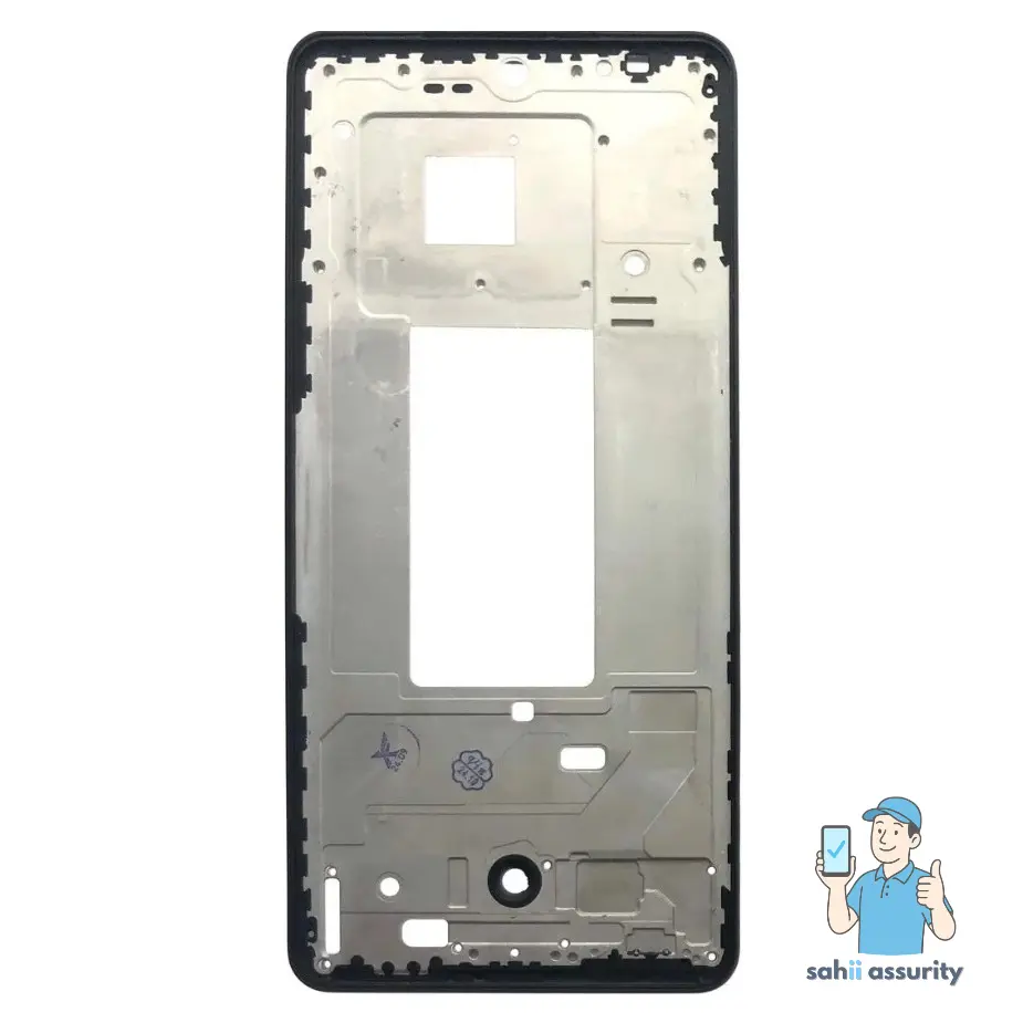 LCD Frame Middle Chassis for Vivo V27e thumbnail
